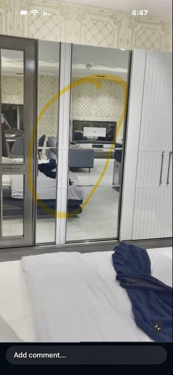 غرفة للبيع نضيفة كلش السعر مليون و 750ناصرية مركز


**إذا كنت صاحب هذا الإعلان وتريد حذفه لأي سبب، رجاءا أرسل رسالة إلى الدعم الفني**