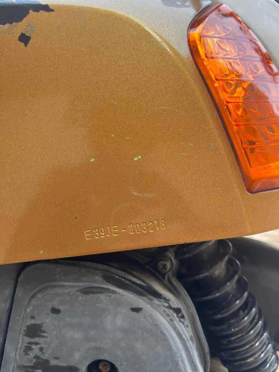 السلام عليكم
بوليسي رمبه كابريتر للبيع او مراوس بگير 
دراجه نضيفه وگدام العين كفرات كلها مختمه بيها نقوصات بسيطه 
سلف هندر كله شغال عداد كيلو متر شغال
مكينه ناعمه ممفتوحه
سعرها 525 وماكو بوليسي بهيجي سعر
مكانها ديالى جسر خرنابات 
***********
