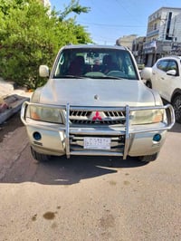 مكينه وكير مكفولات • موديل ٢٠٠٤ • العماره كميت