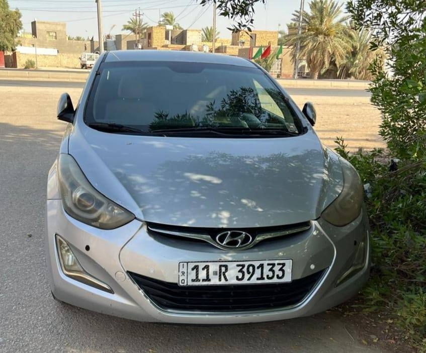 السلام عليكم انتره 2015 للبيع 
مكينة 1800 مكفوله كير ومحرك
مكان دوانيه قضاء عفك مامتواجد عل فيس
السعر 115وبيها مجال 
رقم ***********
اسيا ***********
