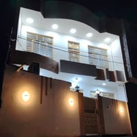طابو زراعي • ١٠٠م • بيت جديد