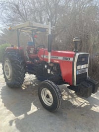 مكينه تركي • ٢٠٠٢ • واسط الصويره