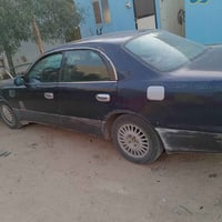 كراون • ١٩٩٤ • رقم كربلاء