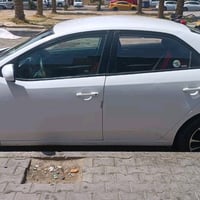 سيراتو • ٢٠١٢ • رقم بابل