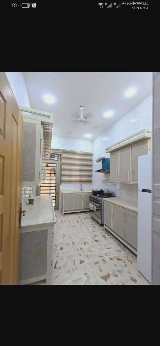 دار للبيع الزعفرانية
زراعي سند 25 بيت بنيه
 الفرع الثاني
  المساحه 105 متر
الواجه 7 نزال 15
البيت كامل بناء درجه اولى حديث
طابقين وغرفه طابق ثالث 
يحتوي على 5 غرف + صاله و مطبخ واستقبال
للاسفسار الاتصال عل رقم

السعر.،(١٦٥) 

 *********** واتس اب 

***********
