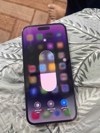 آيفون ١٤ برو ماكس • دبل سيم • كركوك