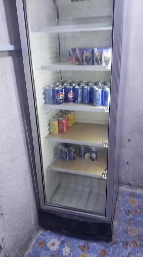 ‏‪077-029-05299‬‏
للبيع اغراض محل لبيع نظيفه جدا استخدام قليل


**إذا كنت صاحب هذا الإعلان وتريد حذفه لأي سبب، رجاءا أرسل رسالة إلى الدعم الفني**