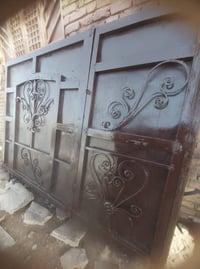 باب سلايت فلات • شطرة