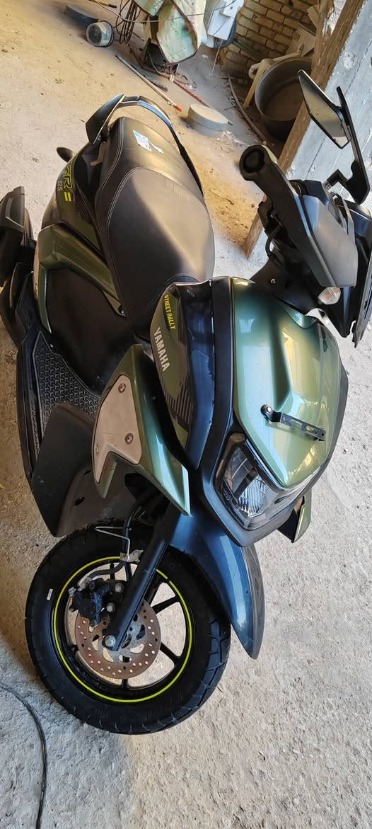 يا الله
دراجه زت آر
موديل 2022 مكفول
الاستفسار ***********
