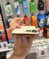 ايفون 13 برو ماكس ذاكراة 1TB واحد تيرا + دبل خط فول مواصفات 1 تيرا + د...