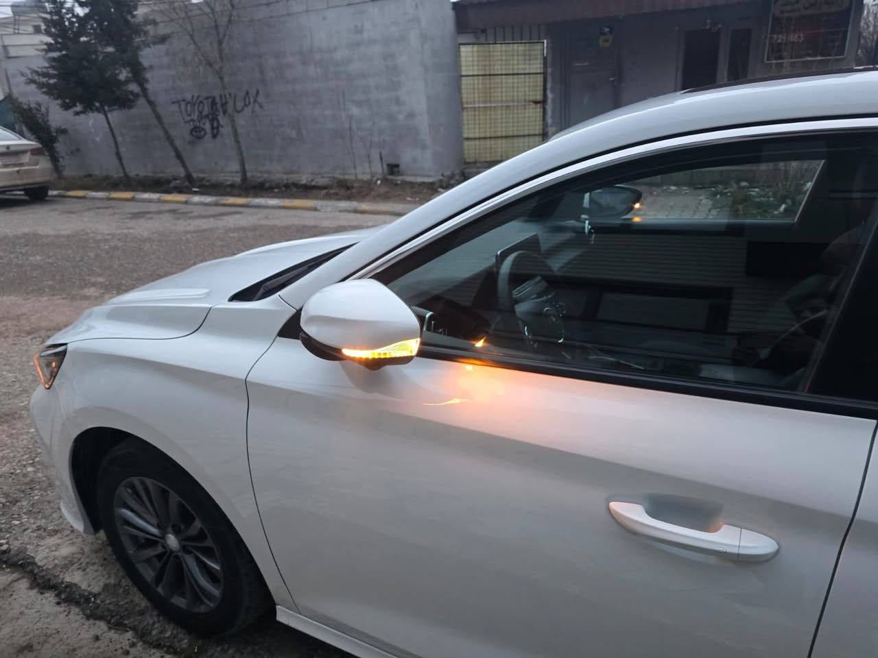 ڕۆشتوە MG9000    هیچی پیوە نیە سعری 123کەمیک مە جال سلیمانی*********** شربازهير, السليمانية
