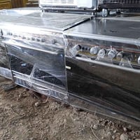 طباخات كريزي مصري وعشتار كونترات حطاطه مترتين نص مترين برادات بسي لبسي...