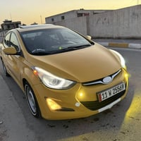 الانتره • ٢٠١٤ • محرك ١٨٠٠