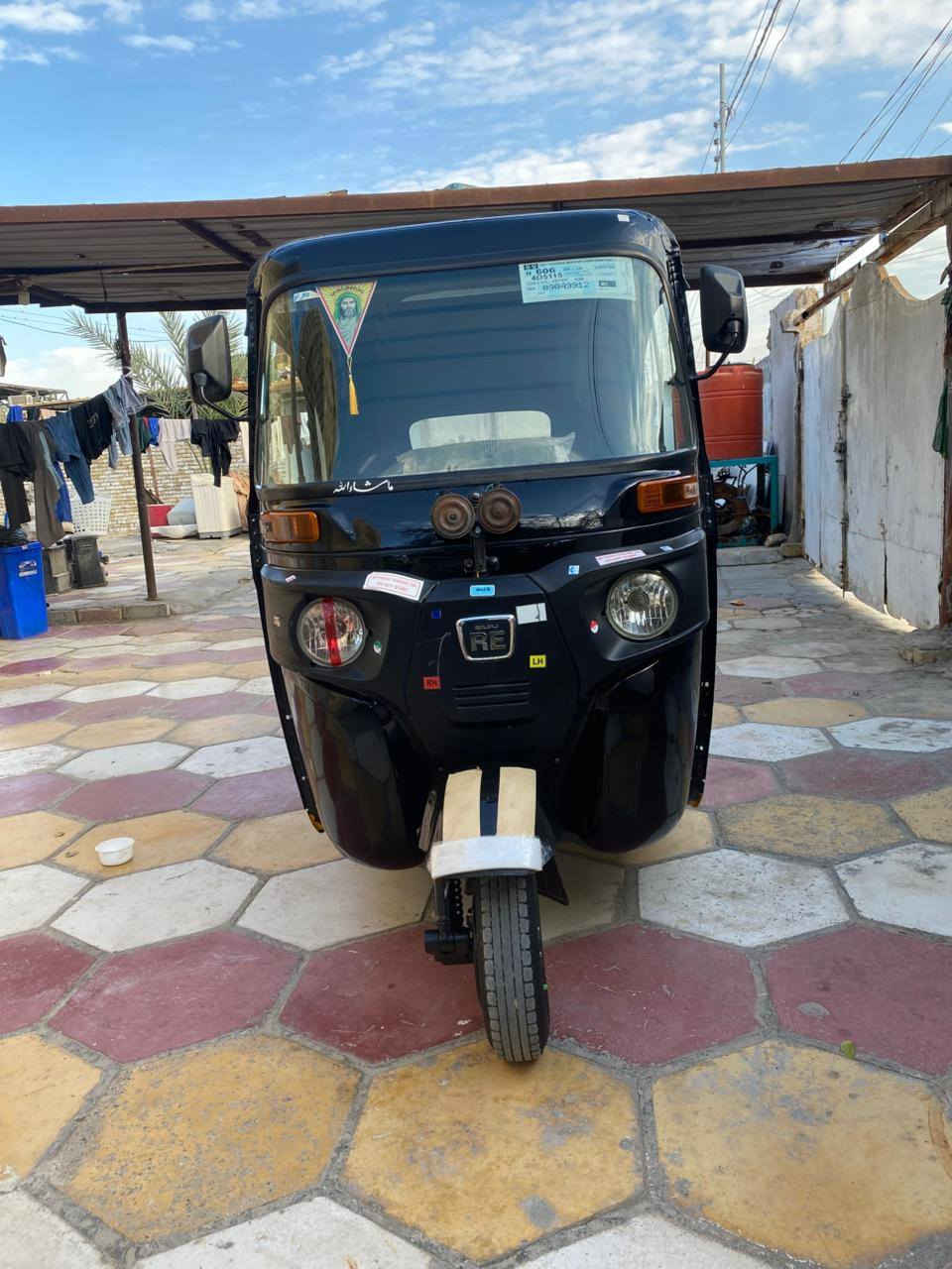 السلام عليكم للبيع مديل 24 اوراق المصطفئ  كفاله عامه من كلشي زلغ مابيه تخم تاير جبلي لصلي جديد  كفاله من كلشي ماكني بابل 0781 143 7548
