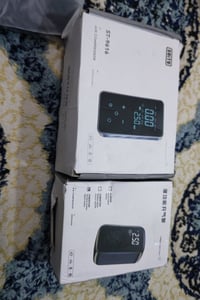 منفاخ شحن • إلكترونيات