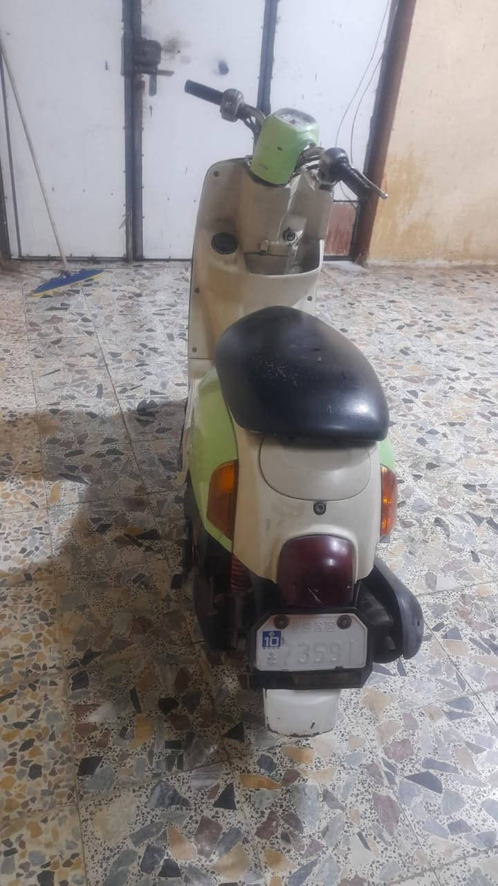 سلام عليكم بوليس للبيع دراجه ما شالله محرك ما مفتوح بس بيها خيط تبخير السعر 550 وبيها مجال ***********
