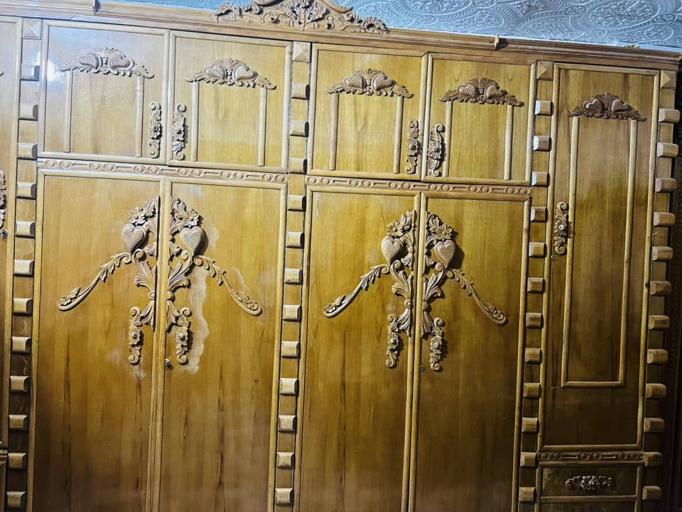 غرفة ام الست بيبان صاج للبيع للاستفسار اكثر اتصل على الرقم ***********
