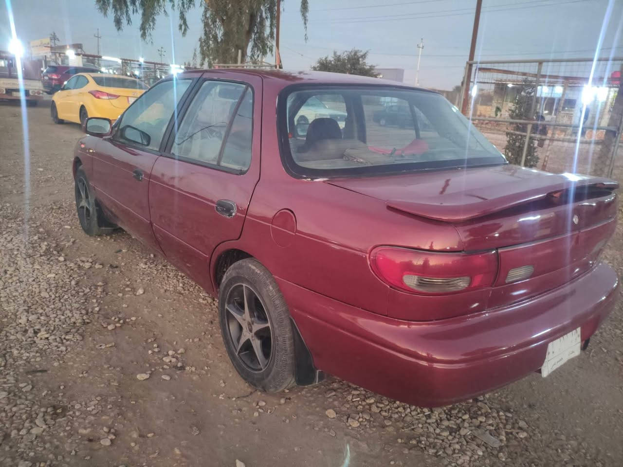 سلام عليكم جاهزه مكينة مفتوح كير جيس مدوشمه جديد سياره جاهزة معمره جديد مابيه  كل طخه صبق حراري تخم تاير جديد صدر امامي اخلفي كهربايات كله شغاله  تحويل مباشر السعر 35,))***********
