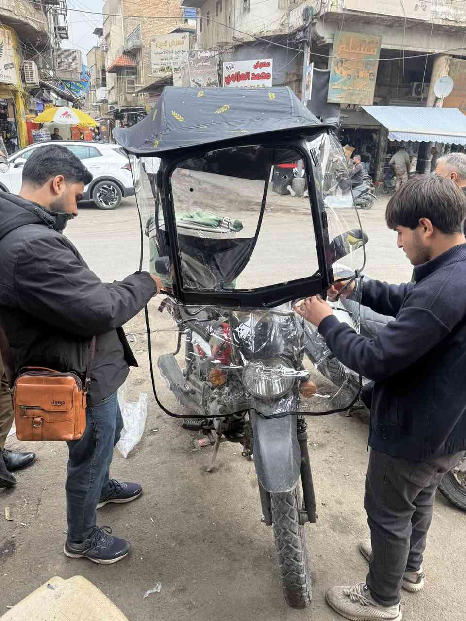 الشمسيه المطريه موجوده في معرض شهاب الدرويش*********** توصيل جميع المحافظات
