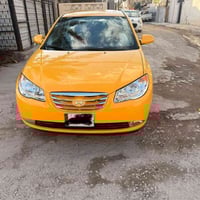 النترا امريكي 2010 حادث جاملغ  مكينه كير خير من الله  السعر 80 رقم بغد...