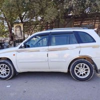 تيكو • ٢٠١١ • محرك ٢٠٠٠