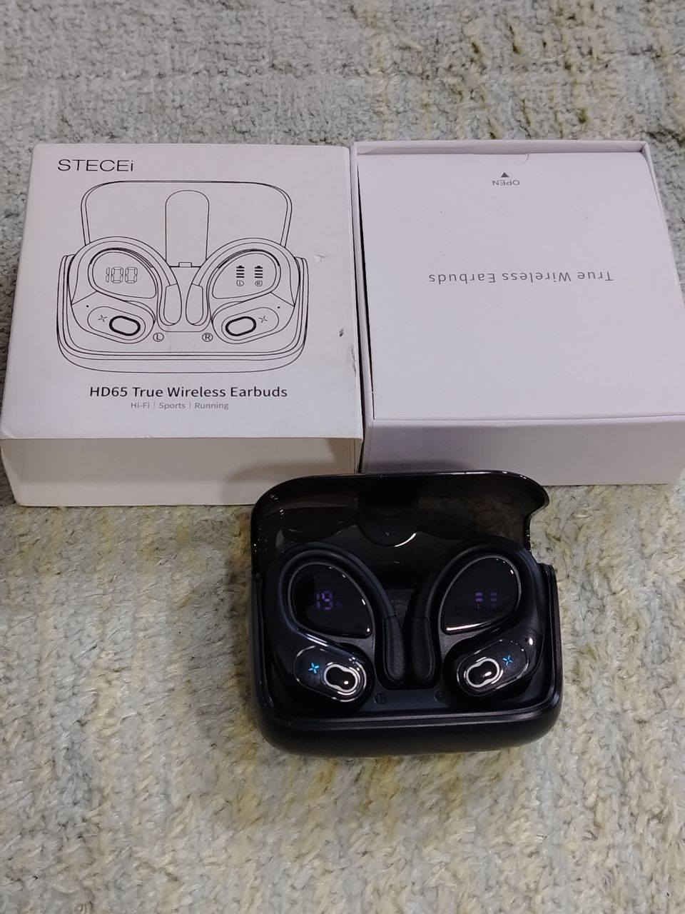 متوفرات✅


**إذا كنت صاحب هذا الإعلان وتريد حذفه لأي سبب، رجاءا أرسل رسالة إلى الدعم الفني**