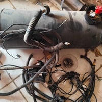 منظومة غاز • اربعه سلندر • عزيزيه واسط