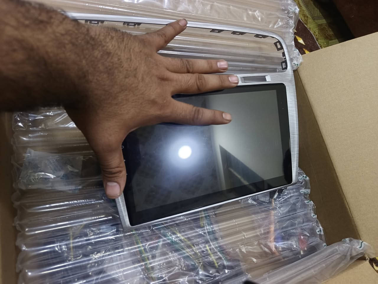 جديدة لك مال ياسيارة ماعرف السعر 50 الف قفل


**إذا كنت صاحب هذا الإعلان وتريد حذفه لأي سبب، رجاءا أرسل رسالة إلى الدعم الفني**