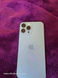 آيفون ١٣ برو ماكس • ٥١٢ • قفل