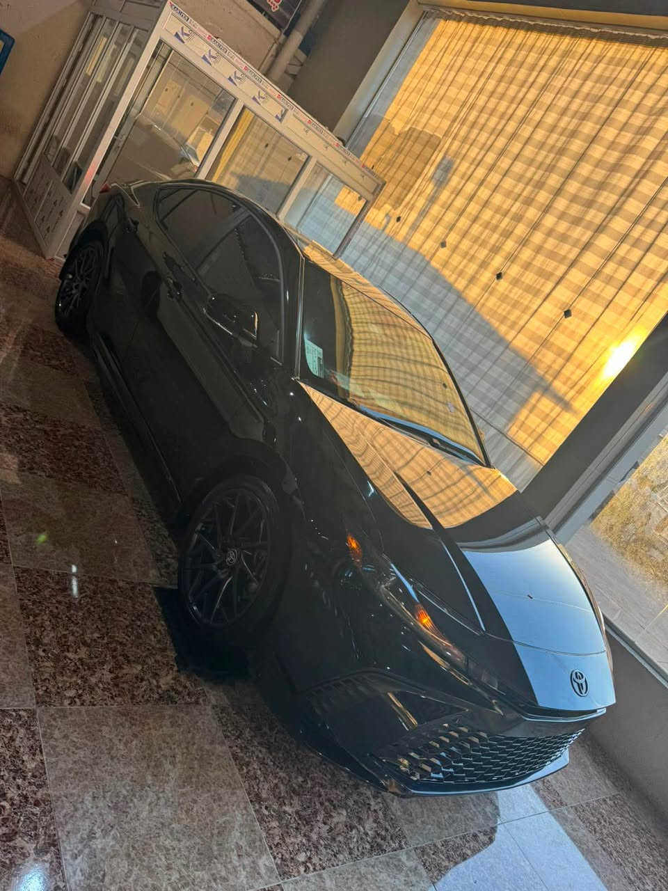 TOYOTA CAMRY 2025 SE
سه ياره كه به س بؤنيت بؤياخ بیناوگرتن تەنها ٢ قرنج بچوک هەیە ئیرباگ بەس سوکان تەقیوە گیرو مەکینە کارەبای بەشەرت کاتی نەشکاوە ٣ مانگ کاتی لەگەلە تەعديل شوخت هه موو گيان به شه رت نرخ٢١٥$ شتيك مه جال 4T1DAACK1SU078585 ره قم شانسي 
***********
***********
*********** رانية, السليمانية
