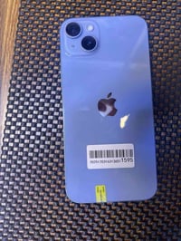 ايفون 14 بلس • ٢٥٦ • دبل شريحه