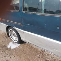 كيا • حداديه جديده • شارع 80