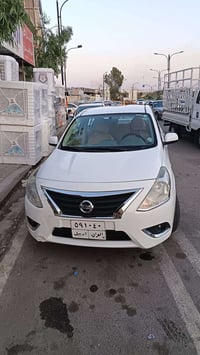نيسان صني • ٢٠٢٠ • كركوك