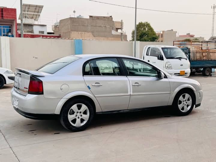 اوبل فكترا موديل2004 كير عادي مكفوله من الحادث مصبوغه عام جماليه درجه اولى السعر45 العنوان موصل زمار
اتصل ع الارقام التاليه
كورك ***********
اسيا ***********
واتساب ***********
