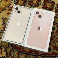 ايفون 13 عادي البيع بطاريه 85 وتر برو جهاز زلق ما بي سعر 450وبي مجال  ...