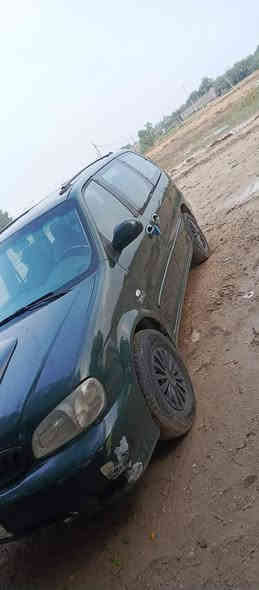 كرنفال موديل  2001  رقم بغداد  خصوصي المالك بلسماوة محرك كاز كير عادي السعر  45 وبيهة مجال مكانهة السماوة الرميثة 
للاستفسار  *********** وبي وات ساب
