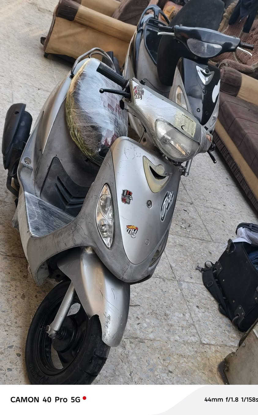 سلام عليكم درجه ماكس منغولي درجه شغاله سلف وهندر مكينه نضيفه بس جنت تركه وكشي مابيه تشتغل شوي يترد ترتبه لبيع مكاني بغداد شارع فلصطين 
***********
