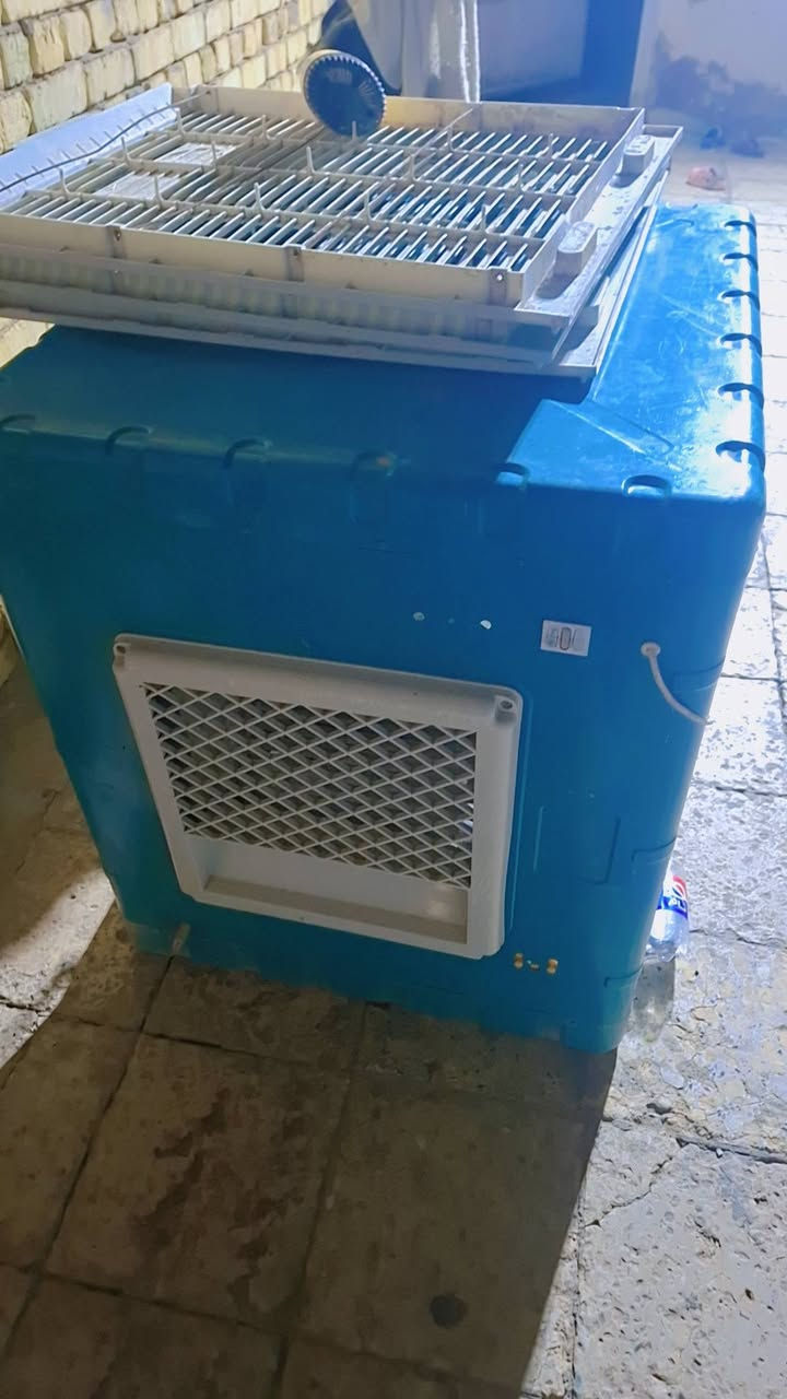ابرده البيع
ستعمال موسم واحد سعر 80 قفل


**إذا كنت صاحب هذا الإعلان وتريد حذفه لأي سبب، رجاءا أرسل رسالة إلى الدعم الفني**