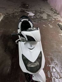 سكنس فحل • مكينه رياضيه • الكفاح سوك الدراجات