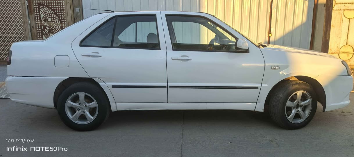 ‎شيري كوين 2014 سعر47 رقم***********‎ كركوك, العراق
