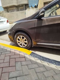اكسنت • ٢٠١٦ • محرك ١٤٠٠