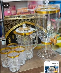 سيت رمضاني • اكريليك ضد الكسر • منطقة آل عبود