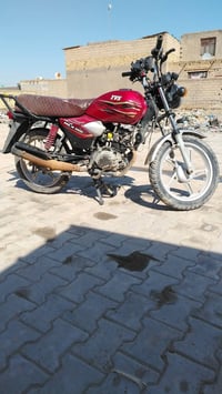 تي في اس • ٢٠١٨ • أوراق