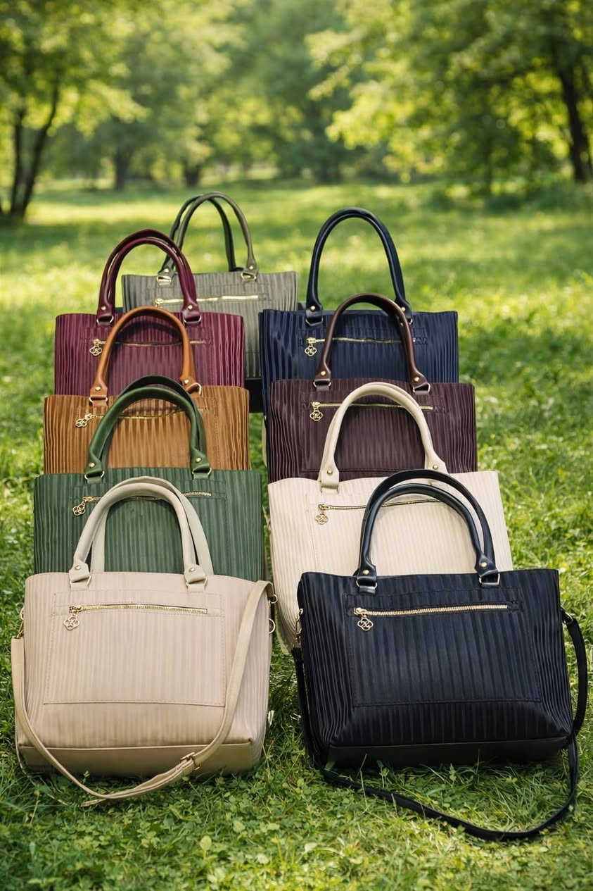 نبيع كافة الحقائب النسائيه من تركيا اسطنبول لكل دول العالم بأفضل الأسعار مبيعاتنا جملة فقط  للتواصل واتساب مباشر ⬇️️
https://wa.me/+905313199611.


**إذا كنت صاحب هذا الإعلان وتريد حذفه لأي سبب، رجاءا أرسل رسالة إلى الدعم الفني**