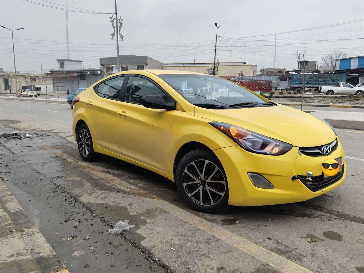 النتره 2013 مظلع ماشاءالله جاهزه فول تماتيك بس كير عادي هيئه وغرامات صفر تخم تاير رقم نينو ظررها جاملق الكدام بدون دواخل ترهم معارظ حسب القناعه السعر اتصل وتلل *********** بي واتساب
