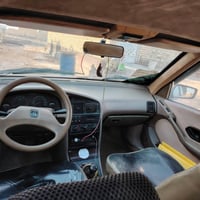 بيجو ٤٠٥ • مكينة جاهزة • مكفولة