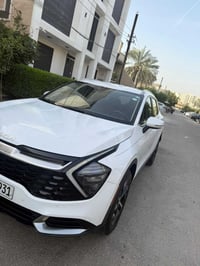 سبورتج بنزين • ٢٠٢٣ • ٥٧ الف