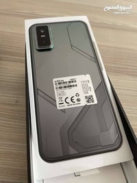 إنفينيكس • مستخدم ١٢ يوم • دوانيه قضاء سومر