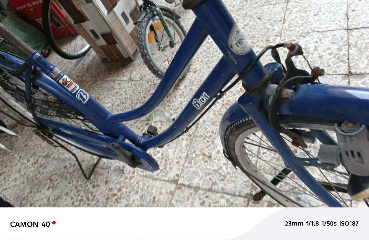 سلام علكم شباب الباسكل نضيف شركته مرقوبه باسكل رزن نضافه100/98باسكل جاهز غراضه كامله باقي التفاصيل خاص


**إذا كنت صاحب هذا الإعلان وتريد حذفه لأي سبب، رجاءا أرسل رسالة إلى الدعم الفني**