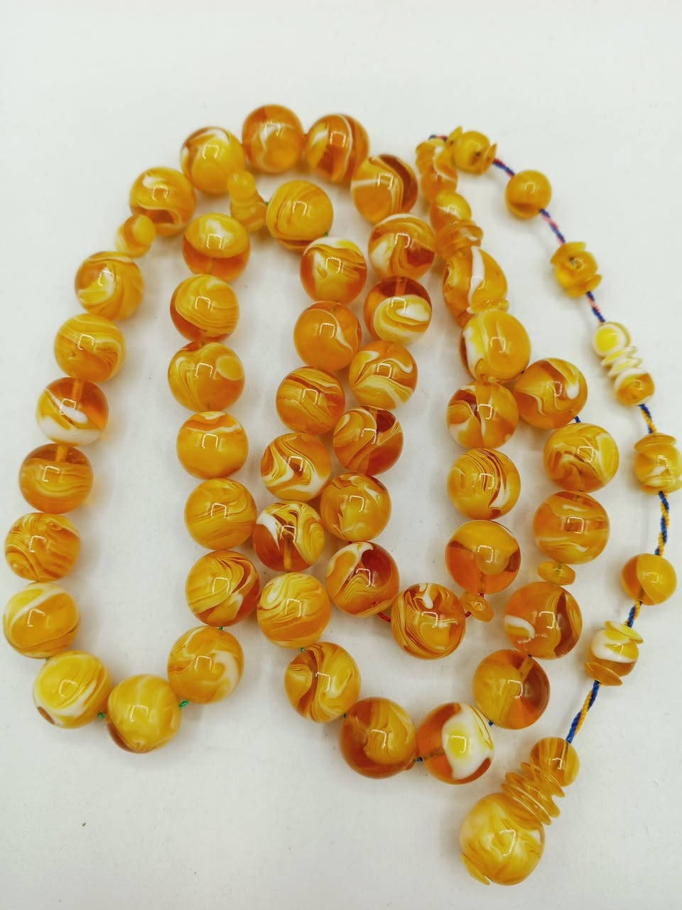 ..لعشاق القطع المميزة والمختلفة من المستكة المصري
..جراخة يدوية بالكامل جراخة مصر لون شبية الكهرب.

..تمليكة..9..حركات وقفل دبل فواصل وفواصل جعب غزال.

..45..خرزة ..بوزن ..58..غرام ..مدعبل 

..قياس الخرز..12..ب..12..فوك جوة 

..المهتم يتفضل خاص ويدلل..


**إذا كنت صاحب هذا الإعلان وتريد حذفه لأي سبب، رجاءا أرسل رسالة إلى الدعم الفني**